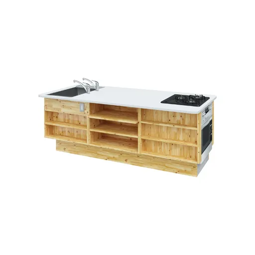 レンダリング画像