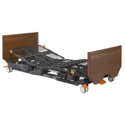 アーデル　木製ボードダークブラウン製品画像